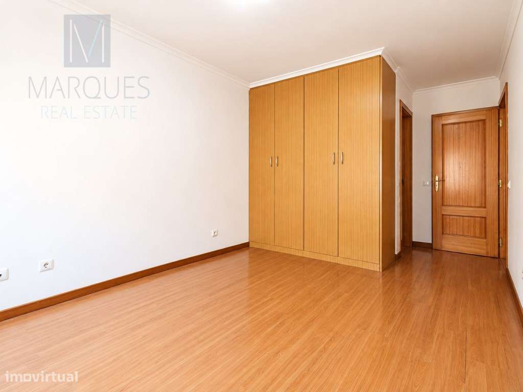 Apartamento T3 com Garagem e Arrecadação | Colinas da Arrábida - Qu...-19