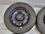 Koła K2374 Volkswagen 5x100 185/60R15 et38 6jx15 wysyłka-odbiór - 10