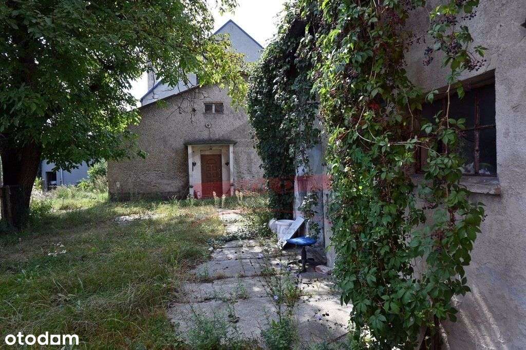 Zakrzów Turawski Dom z dużym ogrodem!-13