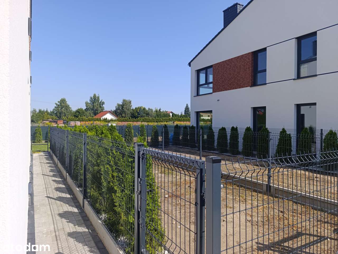 Nowe mieszkania na sprzedaż. Lubliniec ul. Chabrowa 81 m2 oraz 88 m2 - Pełny obrazek: 5/20