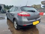 Aripa stanga spate Renault Megane 3 2011 HATCHBACK 1.5 dCI - 4