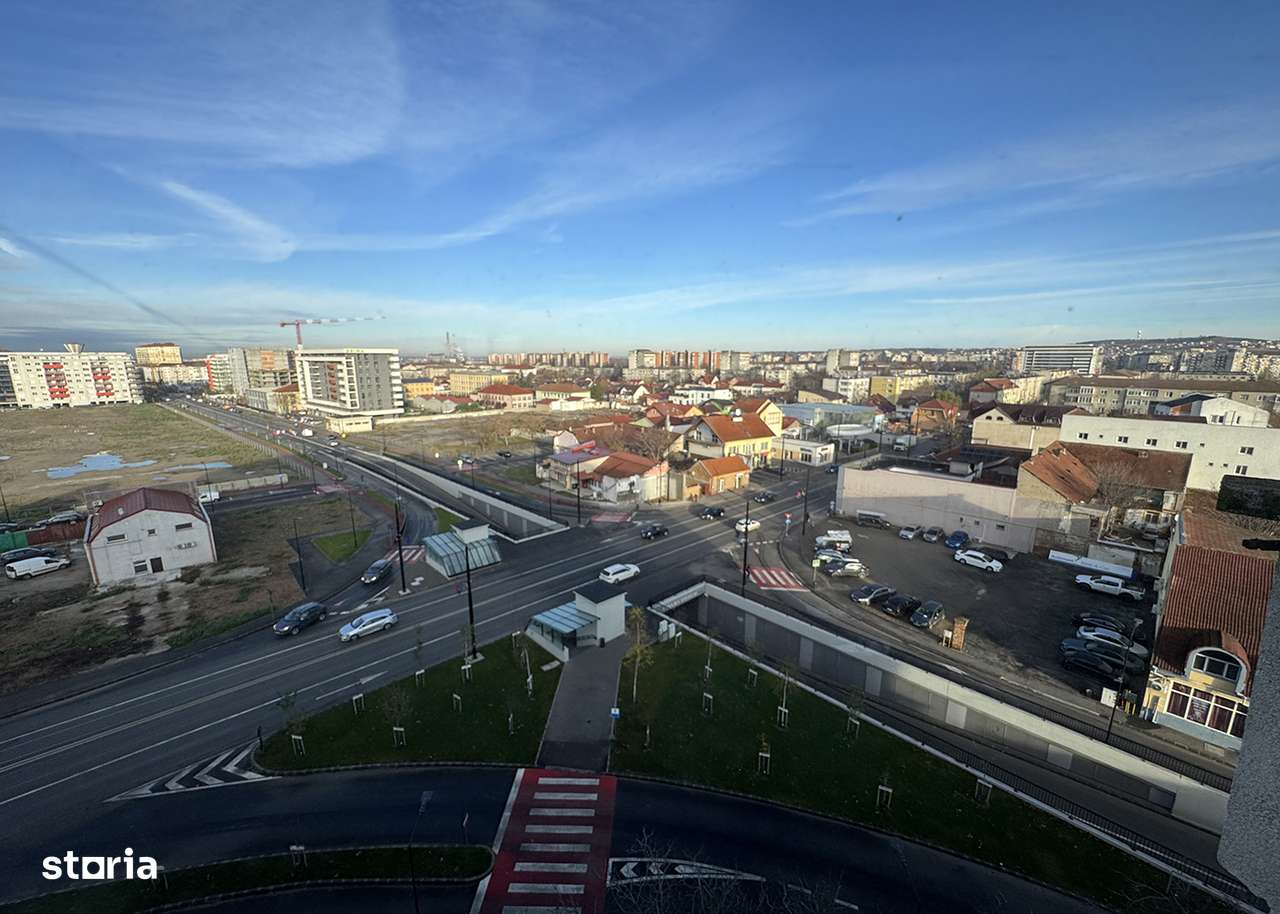 Apartament cu 4 camere - zona Centrala - Bvd Decebal - IMOBIHOR-6