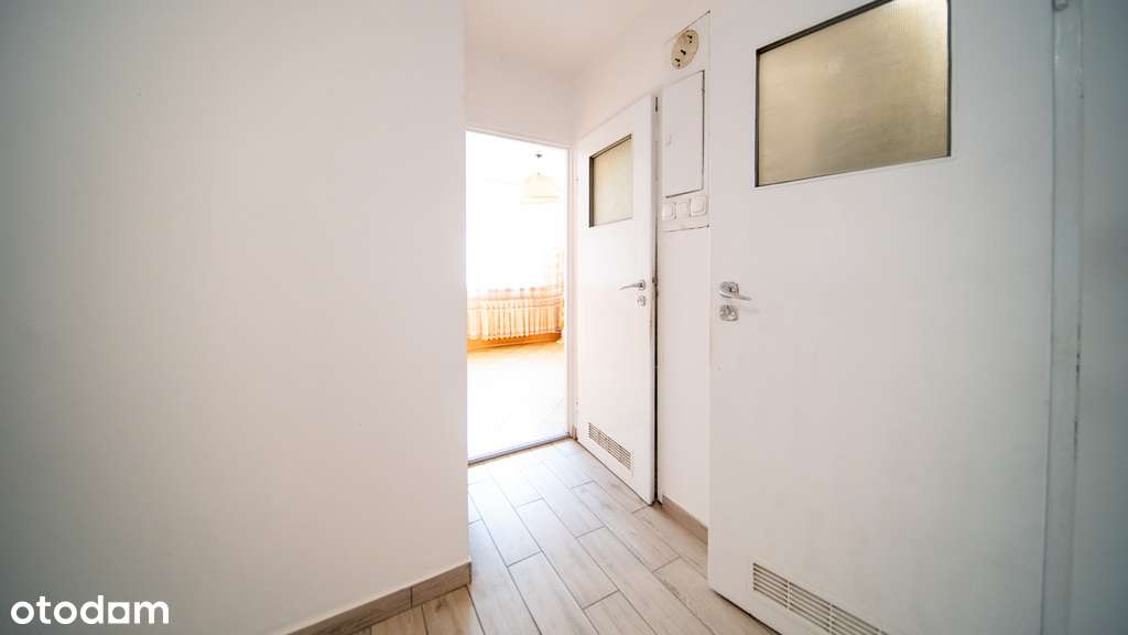 Przestronne 4 pokoje, 76 m², wysoki parter-8