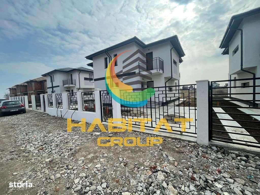 Duplex 3 Camere - Finisaje Premium,  Acces Facil A0 - Imagine principală: 4/9