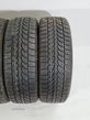 Opony K7147 Bridgestone 185/60R15 zima komplet wysyłka-odbiór - 3