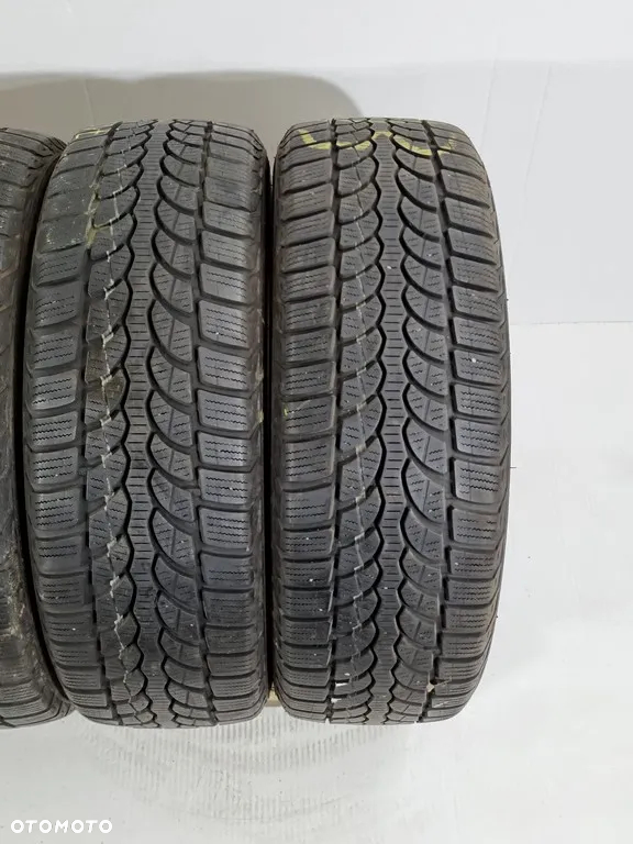 Opony K7147 Bridgestone 185/60R15 zima komplet wysyłka-odbiór - 3