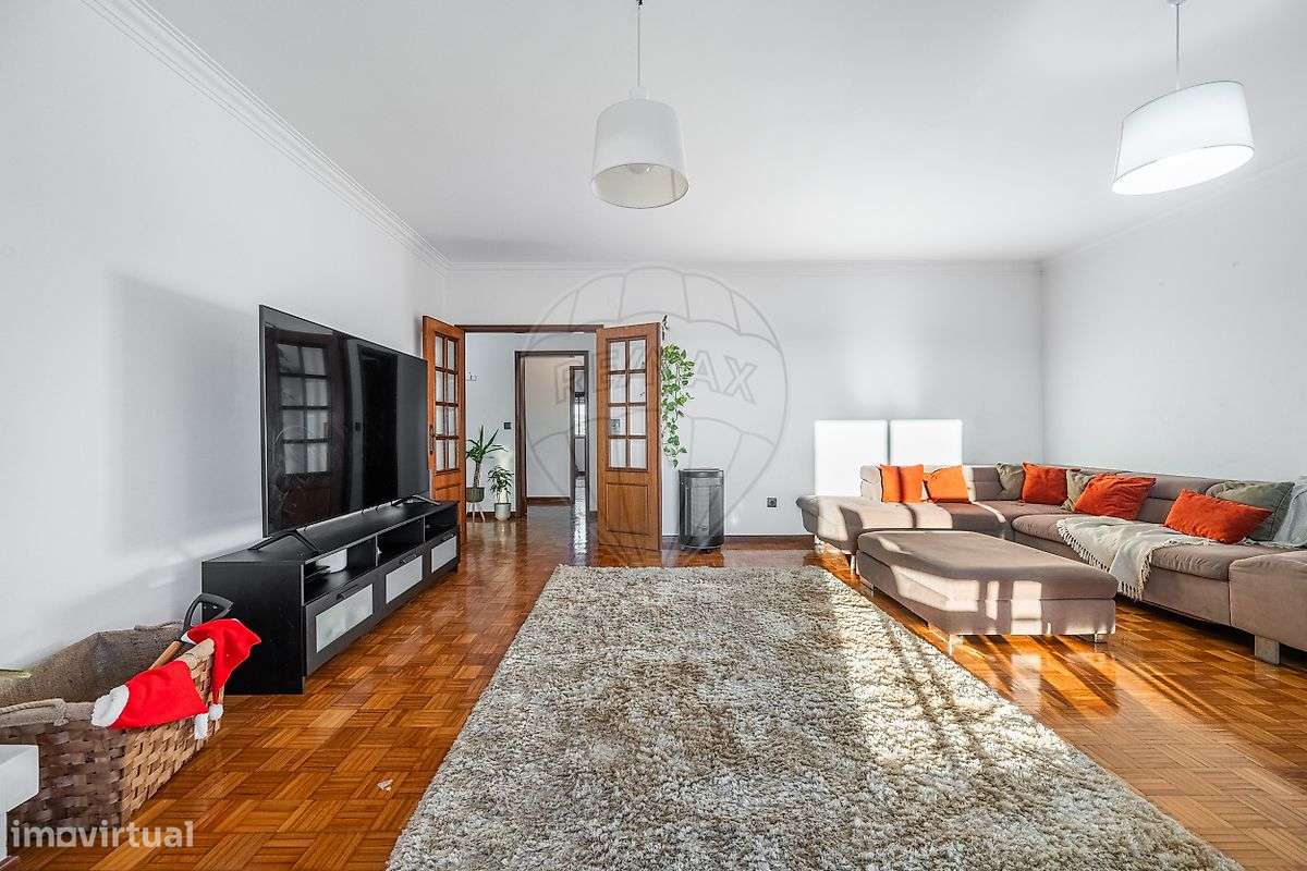 Apartamento T3 para venda-1