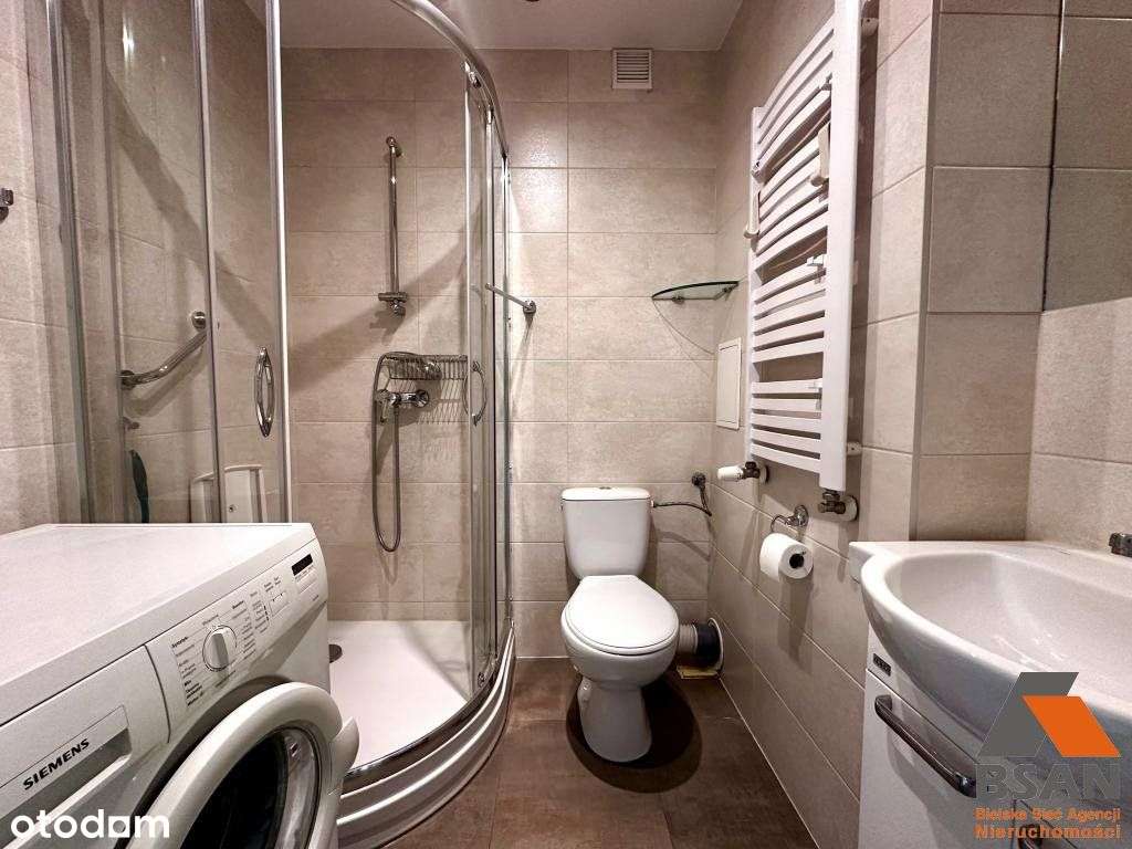 3-Pokojowe Mieszkanie 65 mkw. - Leszczyny-17