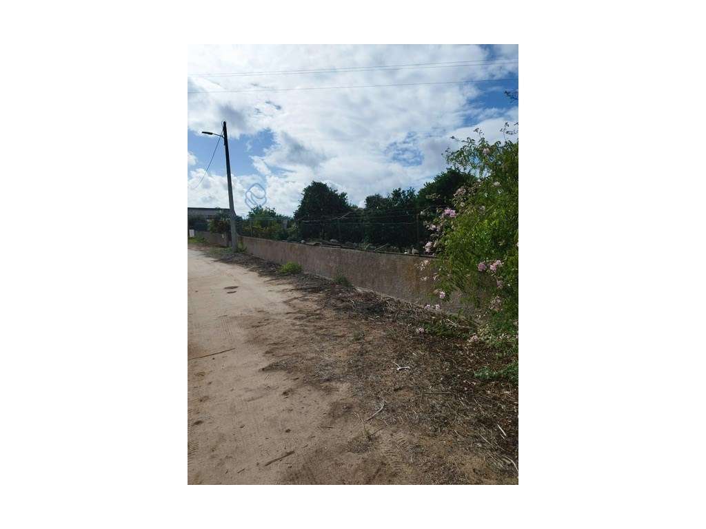 Terreno 595 m2 Penteado Moita-3