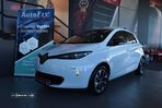 Renault Zoe Intens 40 - 1