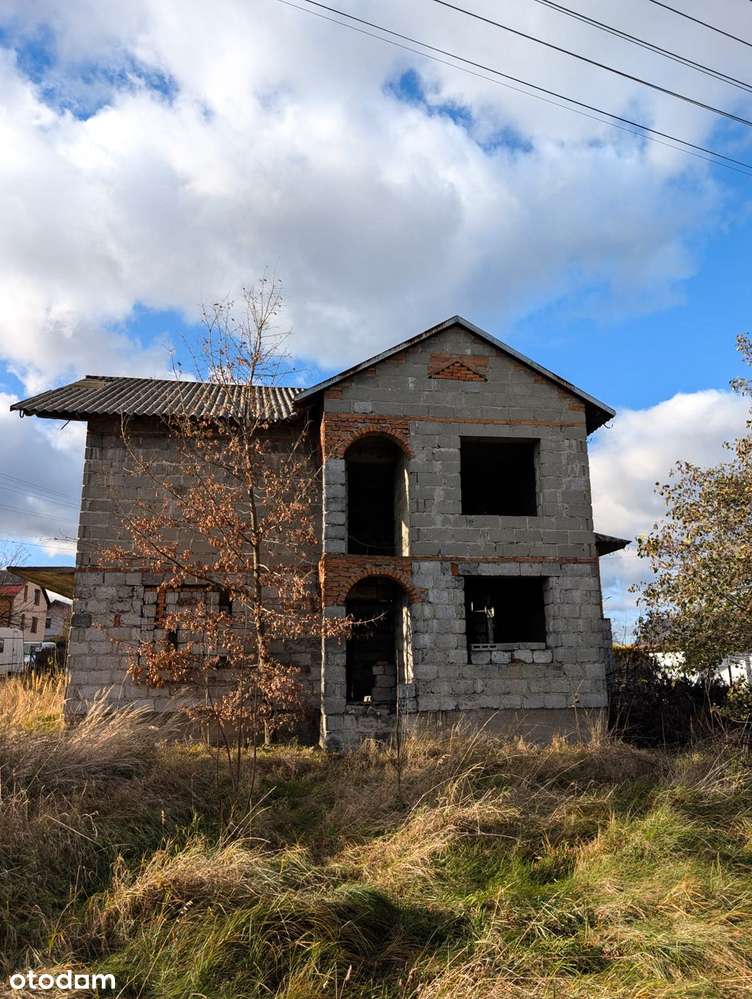 Dom na Brzezince - w pobliżu natury, gór i miasta-8