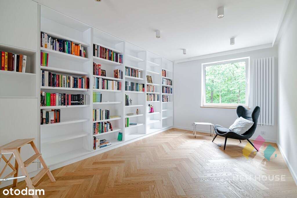 Elegancko urządzone, kameralne osiedle przy lesie - Pełny obrazek: 2/20