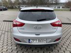 Hyundai I30 1.6 GDI Comfort - 21