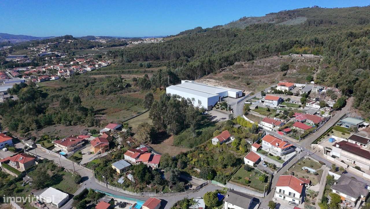 Terreno para construção de armazéns / indústria   - Nespereira, Guimar-6