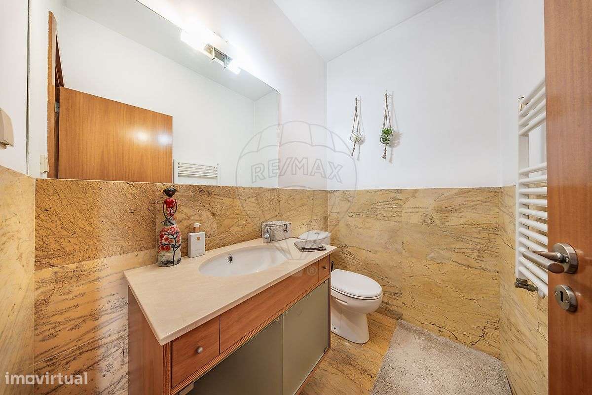 Apartamento T4 para venda-30