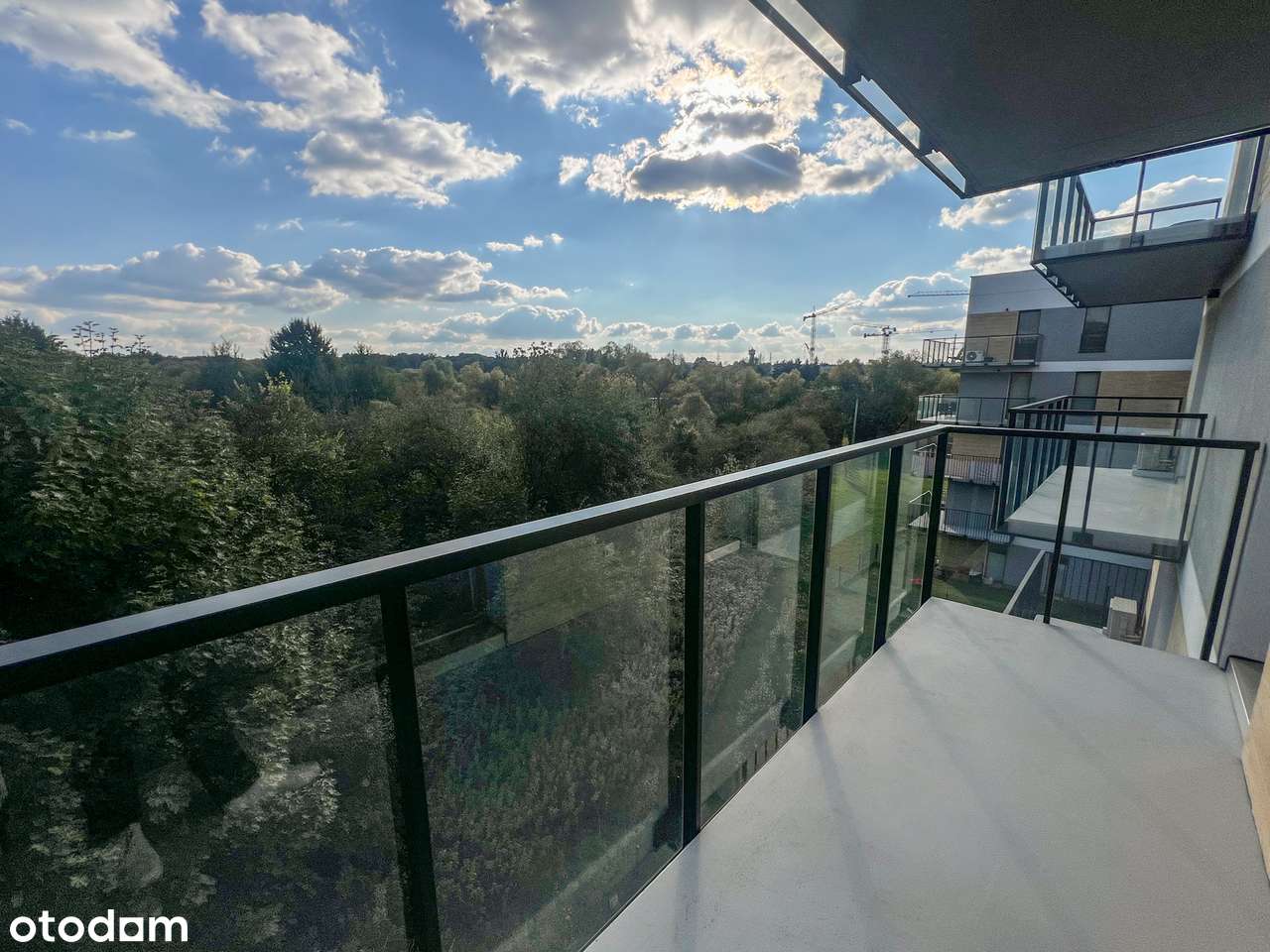 4-pokojowe mieszkanie 72,63 m² | Ruczaj, Czerwone Maki | Garaż-13