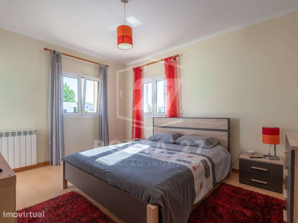 Moradia T5 | Condeixa-a-Nova, Coimbra-21
