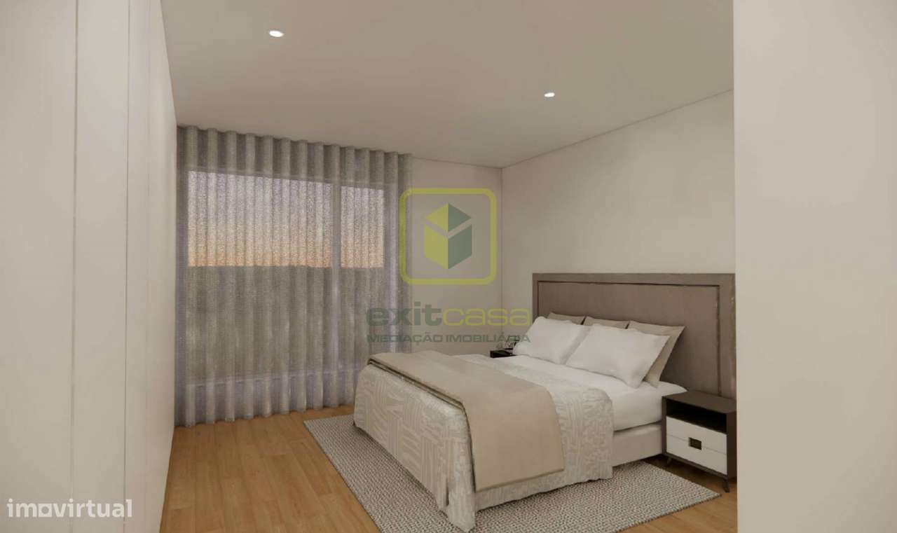 Moradia T4 em Construção-12