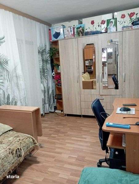 Vand garsoniera conf.1 - Imagine principală: 5/7