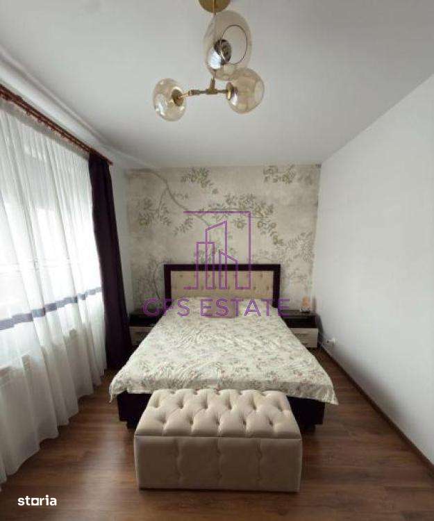 Inchiriere Apartament 3 Camere 1 Decembrie 1918|Centrala|Parcare — fotografia 3