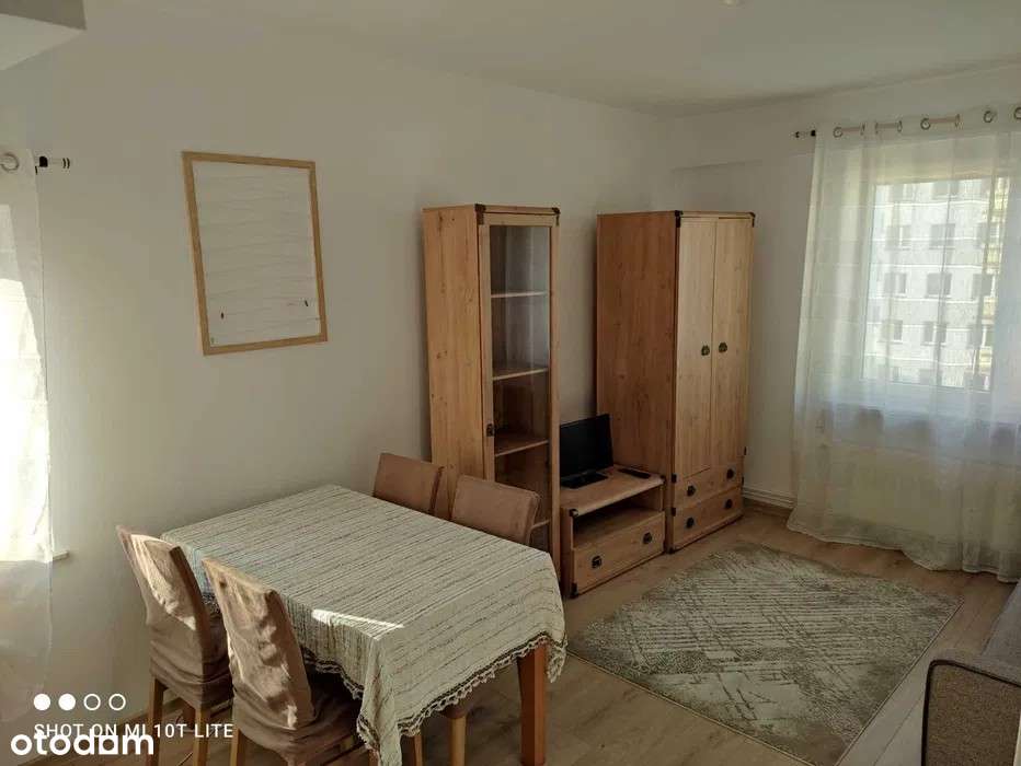 Przytulne mieszkanie do wynajęcia w Rzeszowie Oś. Drabinianka