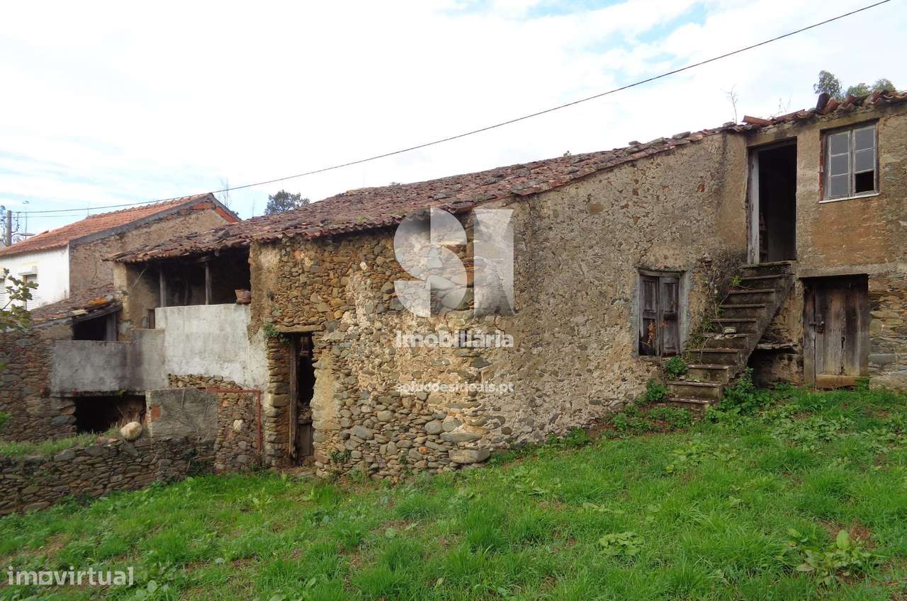 Moradia para Restaurar T3 Lousã - Grande imagem: 5/30