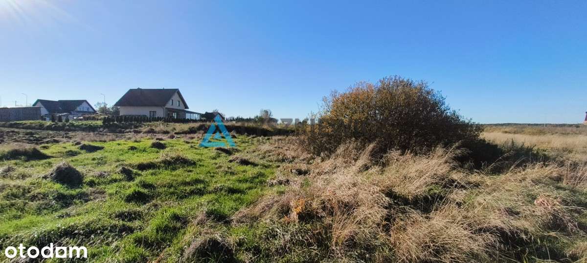 Działka budowlana w Borzytuchomiu - Pełny obrazek: 4/20