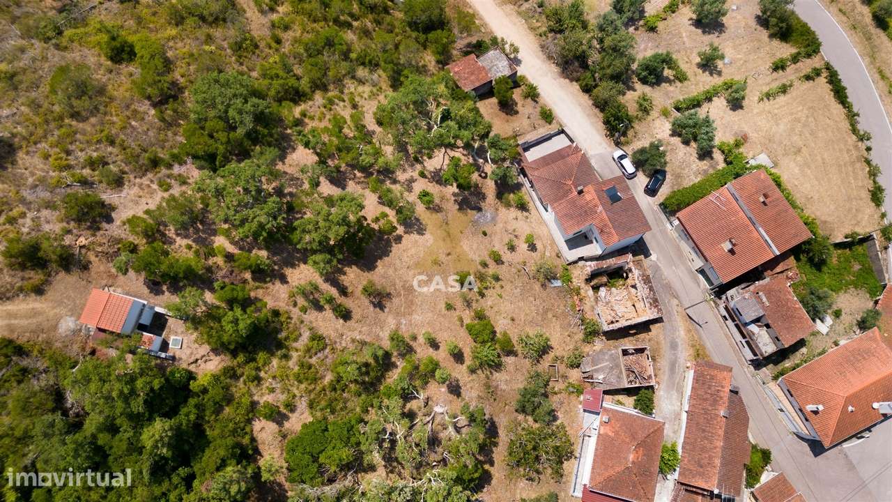 Moradia T2 Venda em Fontes,Abrantes-23
