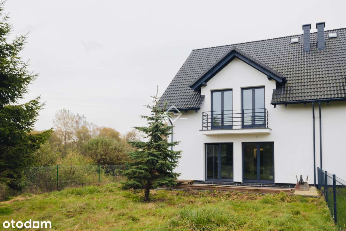 Bliźniak na obrzeżach - Pełny obrazek: 5/20