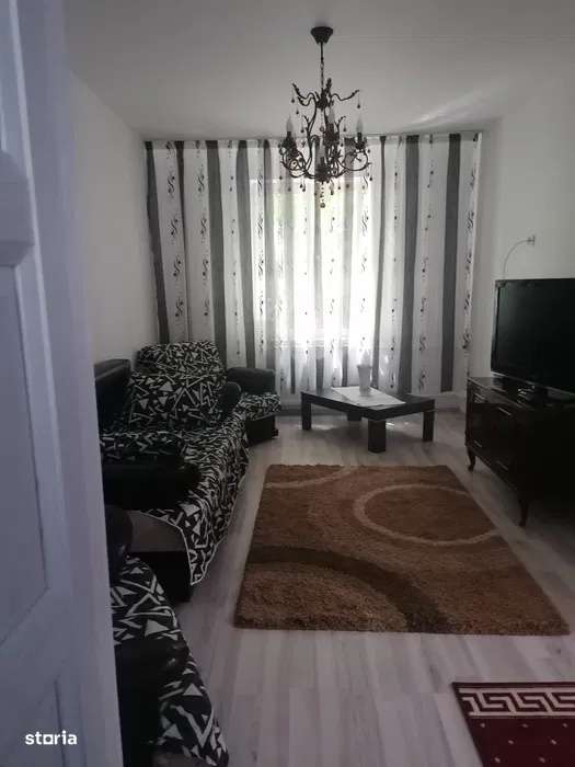 2 Camere | Barbu Vacarescu | Balcon 5 mp | Pet Friendly - Imagine principală: 2/8