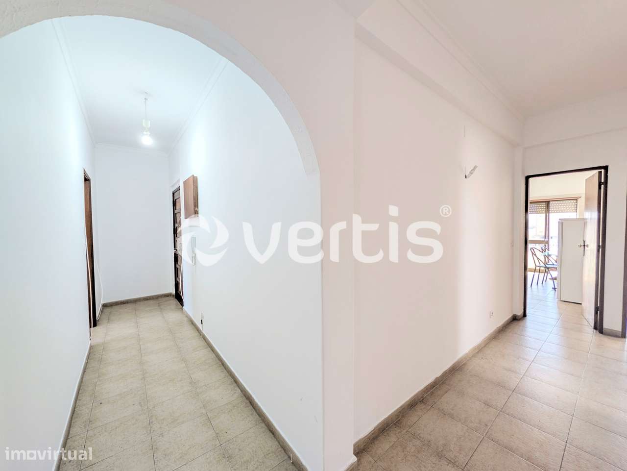 Apartamento T2 nas Paivas, Amora-10