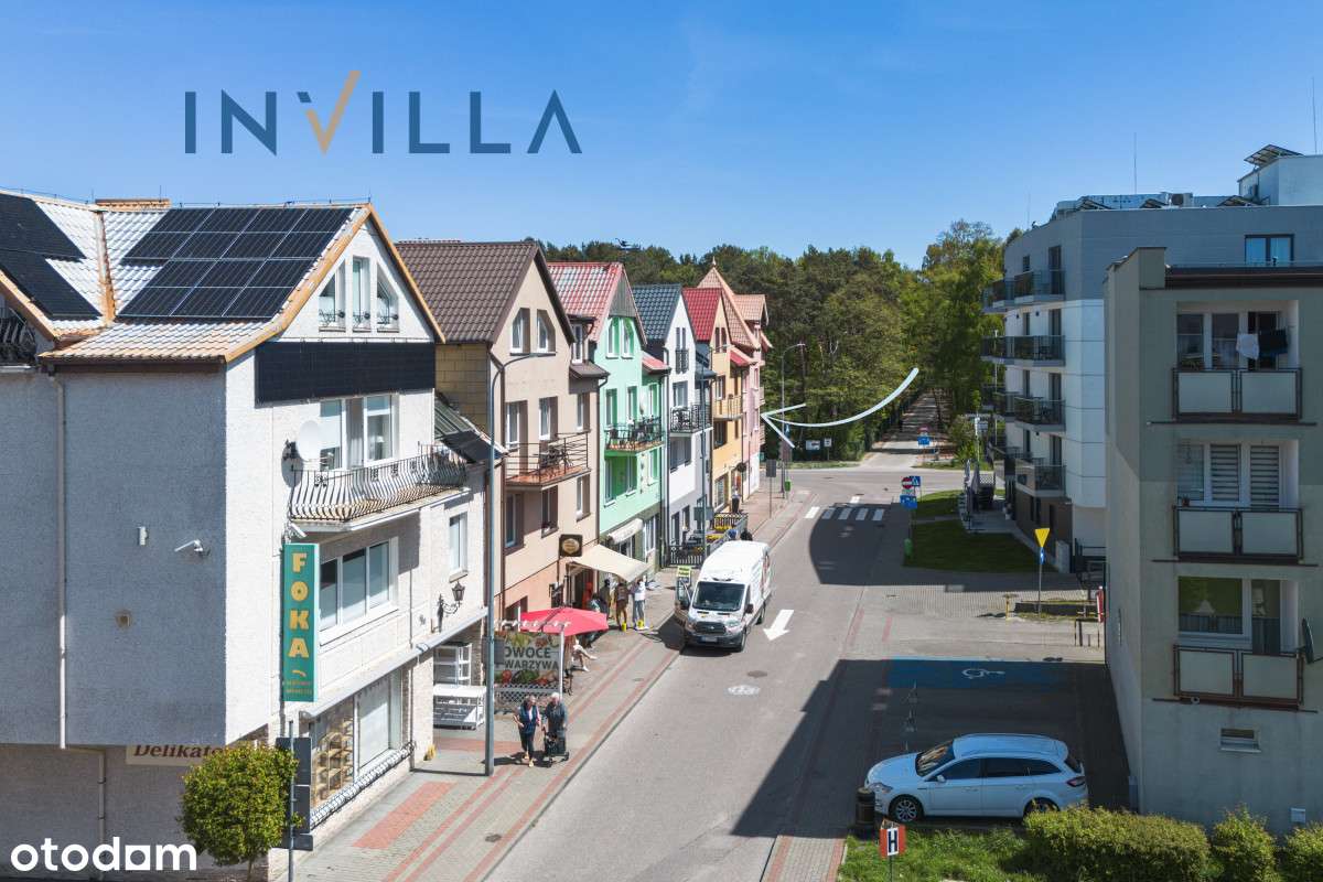 Dom szereg w Helu - Pełny obrazek: 3/20