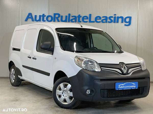 Renault Kangoo - 2