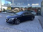 Mercedes-Benz CLA 200 d AMG Line - 1