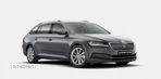 Skoda Superb - 3