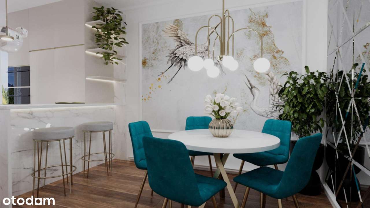 Cicho, zielono, blisko centrum miasta.-14