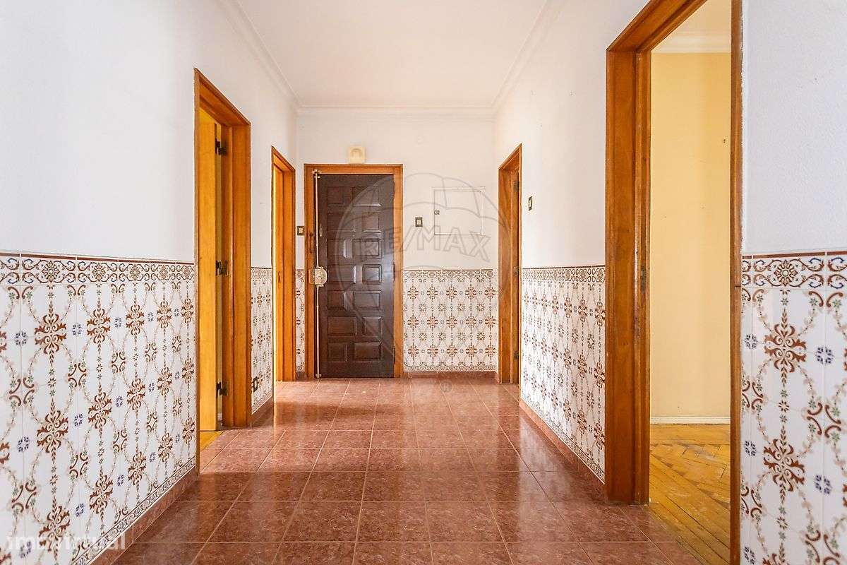 Apartamento T4 para venda - Grande imagem: 4/20