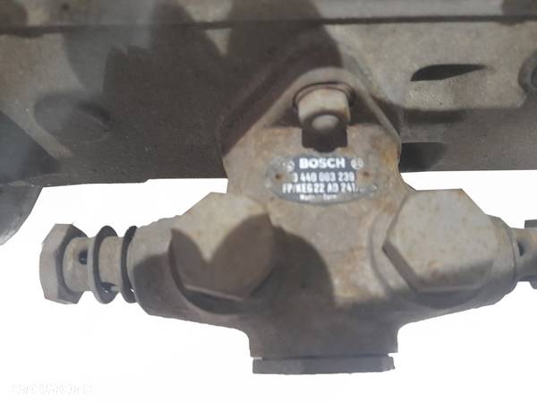 POMPA WTRYSKOWA PALIWA BOSCH DEUTZ 8 CYLINDRÓW PE8A95D410LS2608 - 6