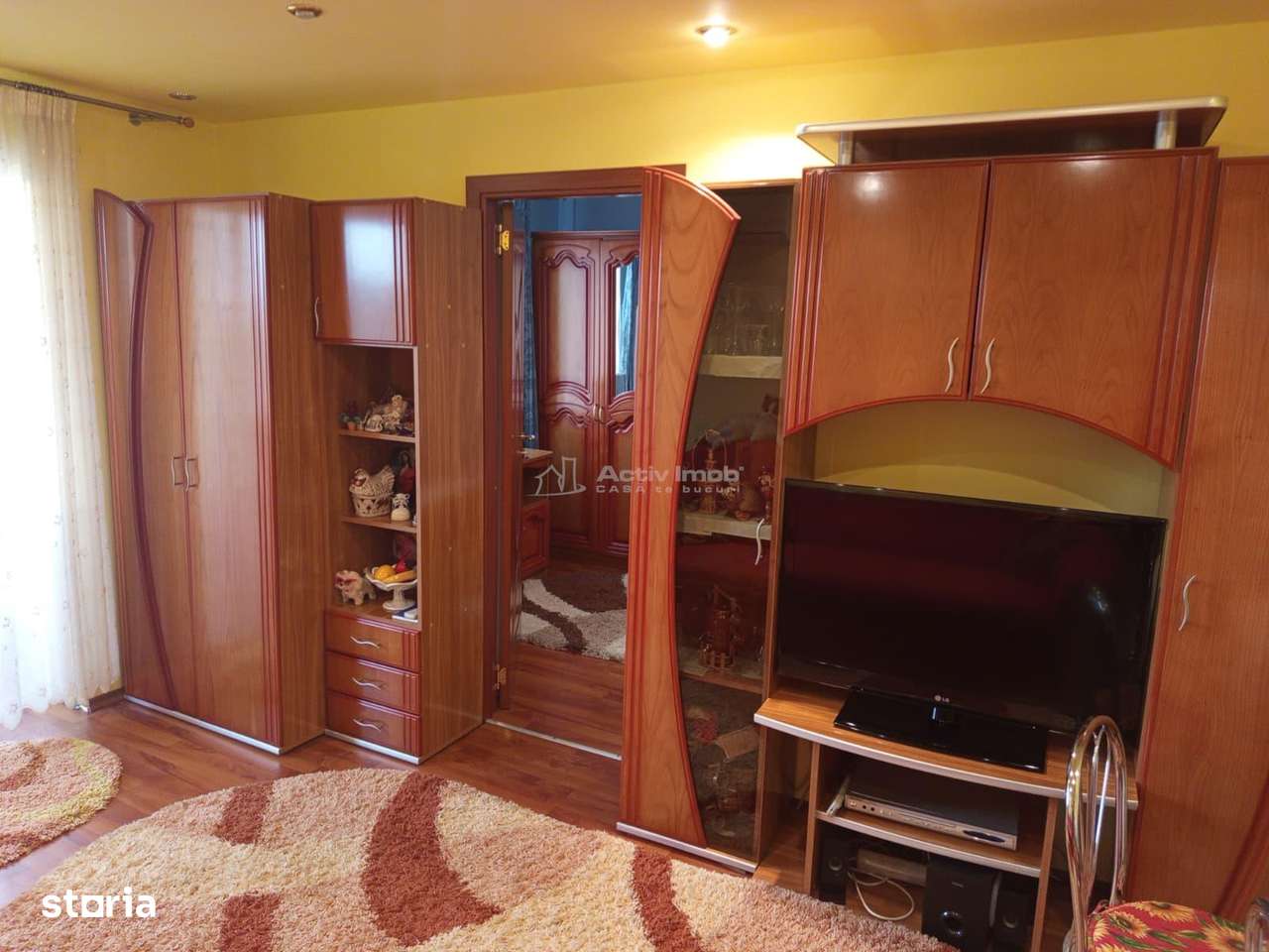 Oravita, 2 Cam. Mob.+Util., Conf. 1, Pret Usor Negociabil. - Imagine principală: 2/20