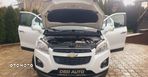 Chevrolet Trax - 19