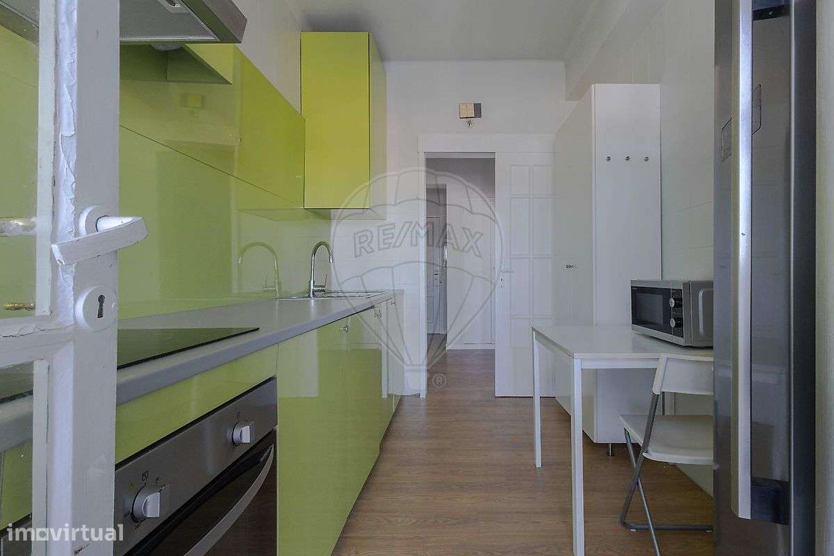 Apartamento T3 para venda-14