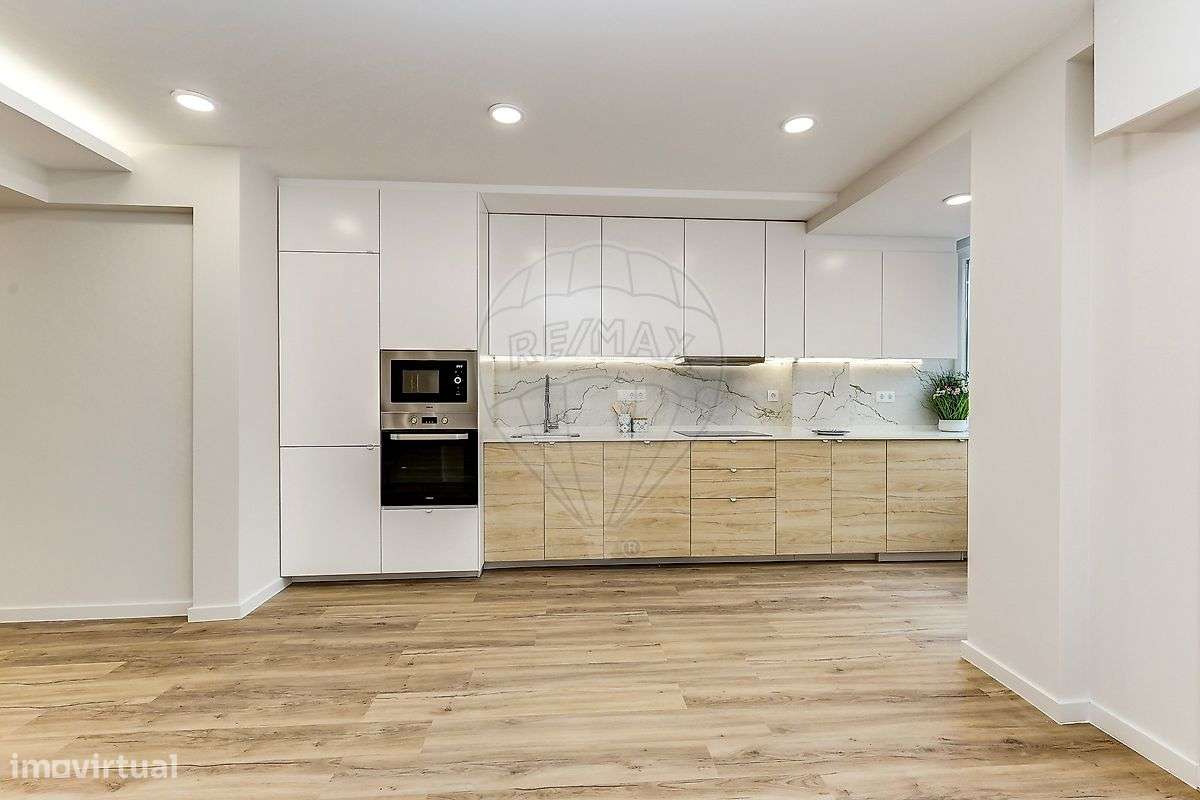 Apartamento T2 para venda - Grande imagem: 2/13