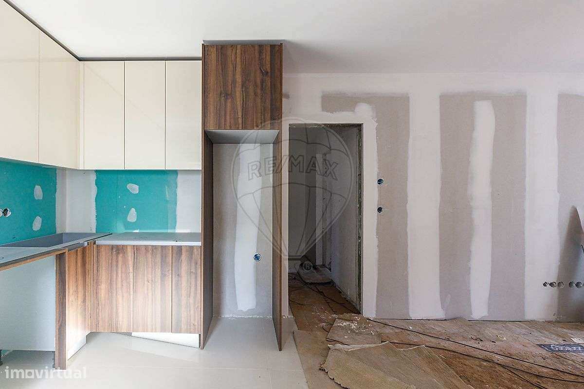 Moradia T1 para venda - Grande imagem: 5/28