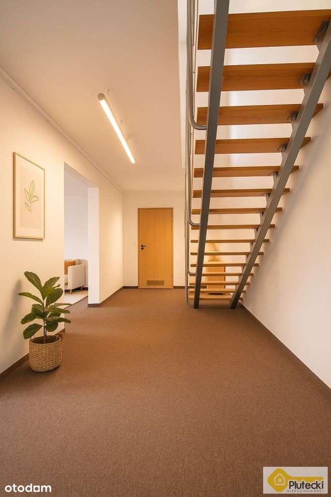 Dom na Bronowicach|4 kondygnacje|dla inwestora-2