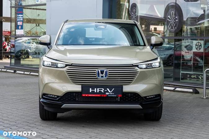 Honda HR-V - 6