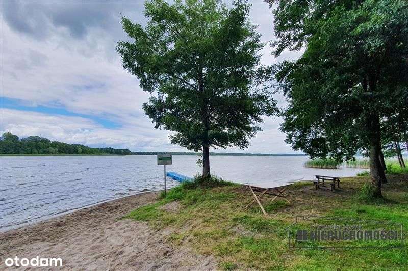 Działka budowlana w Wierzchowie blisko jeziora-11