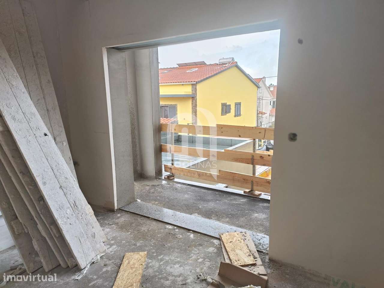Moradia T3 nova - Grande imagem: 4/20