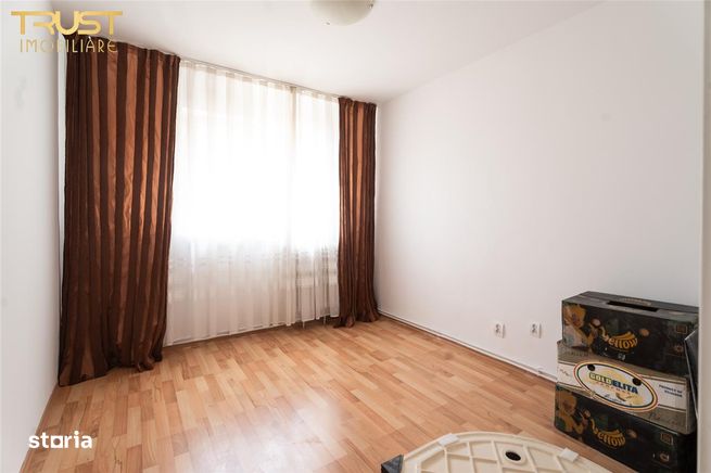 Comision 0% l Apartament 4 camere l Nemobilat l Marasti-0