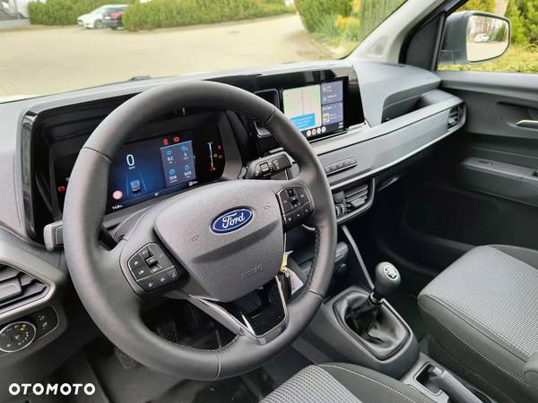 Ford Nowy Courier VAN - 11