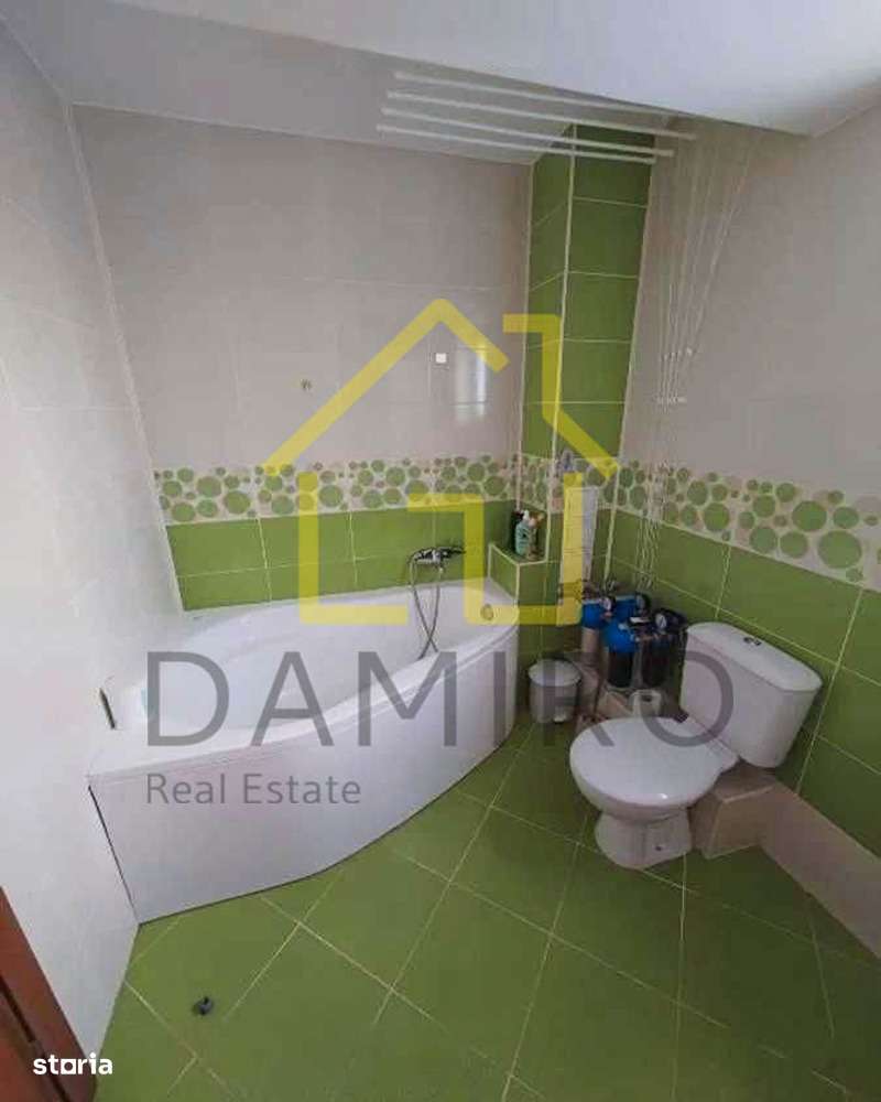 Apartament 2 camere T. Pallady metrou 1 Decembrie Parc Teilor Parcare-6